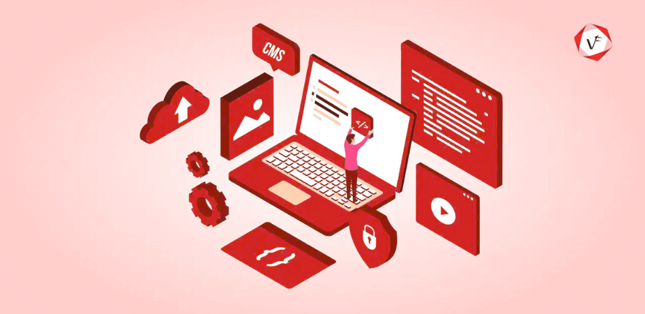 Best CMS Platforms For Your Website Development in 2025